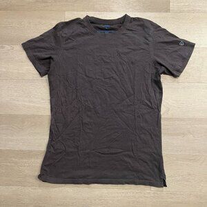 KUHL Outdoor Wildfibre Cotton Shirt